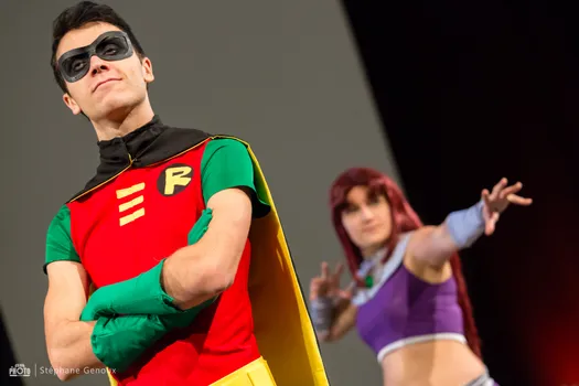 Copyright : Club Photo